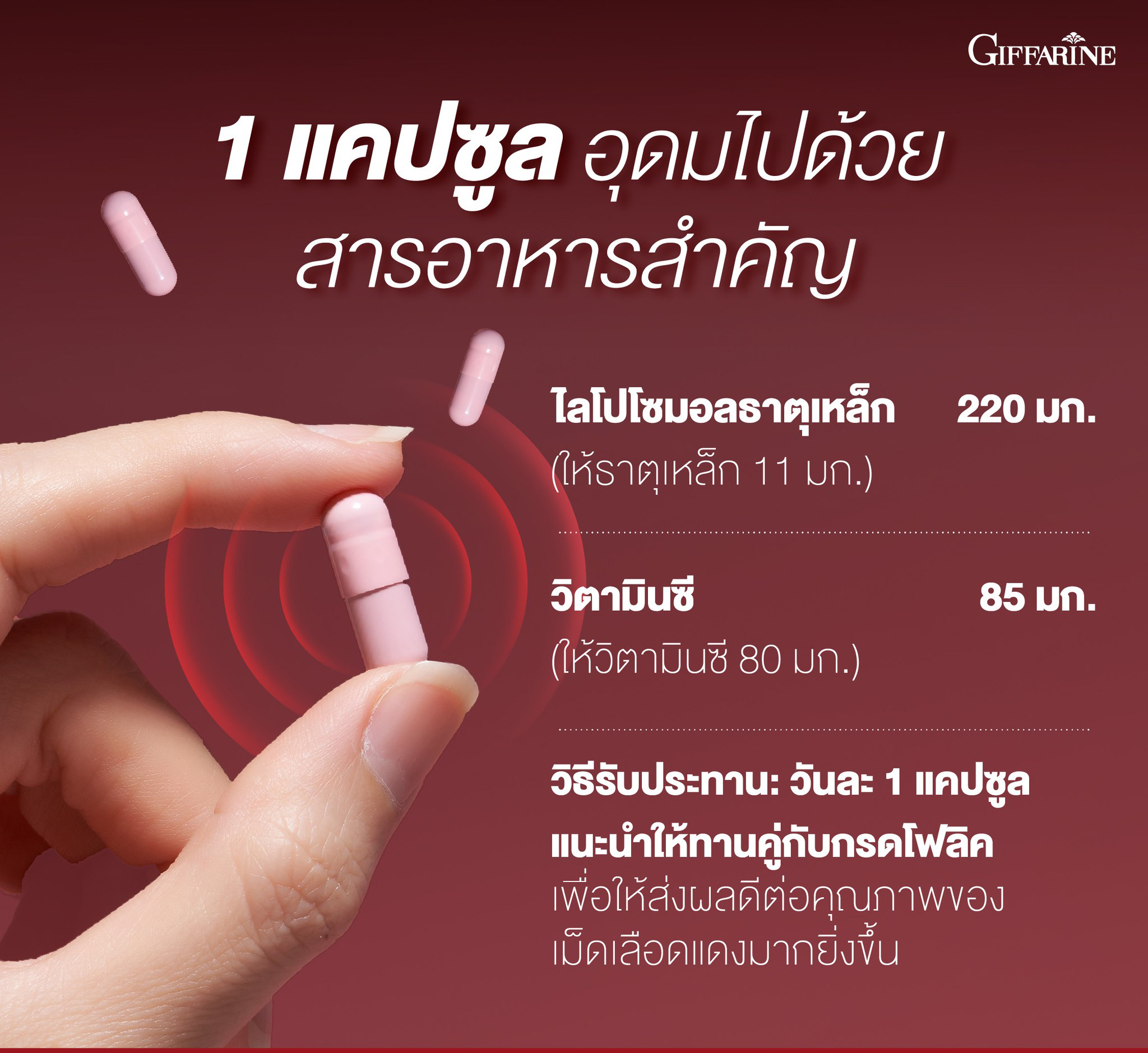 เค 2 พลัส ไลโปโซมอล ดี 3